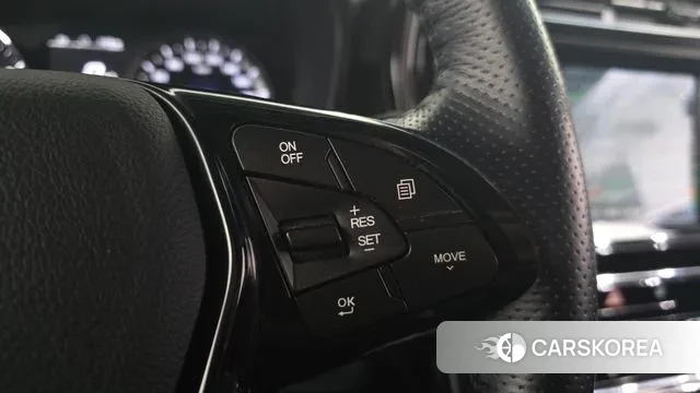 Ssangyong Berry New Tivoli 2020 Синий из Кореи, фото 6