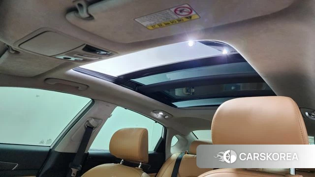 Kia K7 Premier 2020 Белый из Кореи, фото 6