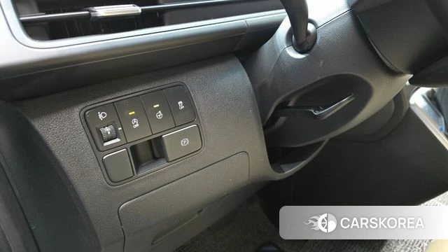 Hyundai Staria 2024 Серебряный из Кореи, фото 6