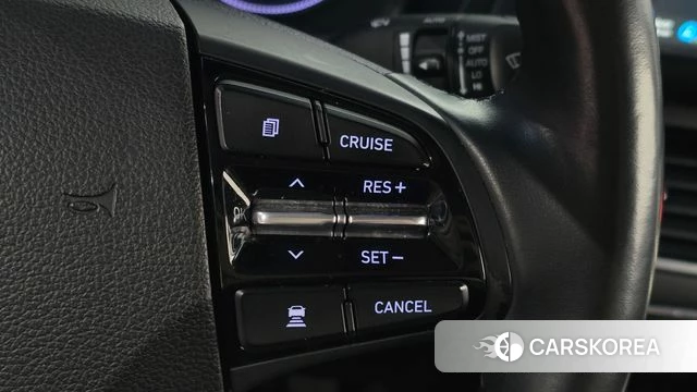 Hyundai Grandeur IG 2018 Черный из Кореи, фото 6