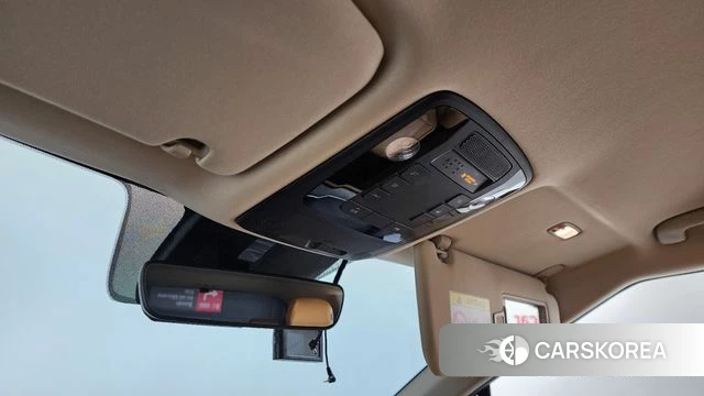 Kia Carnival 4th generation 2021 Белый из Кореи, фото 6