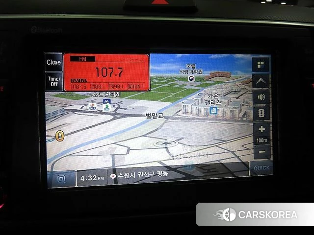 Kia The New Ray 2020 Белый из Кореи, фото 6
