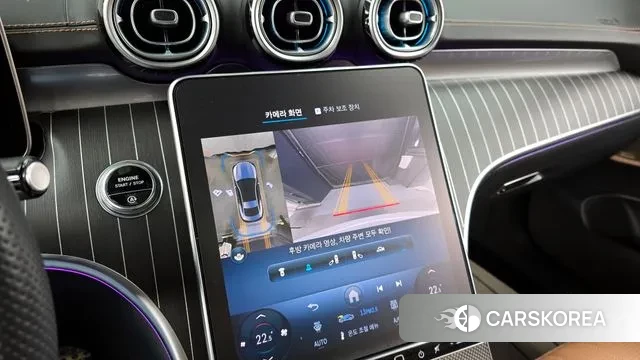 Mercedes-Benz CLE-Class C236 2024 Белый из Кореи, фото 6