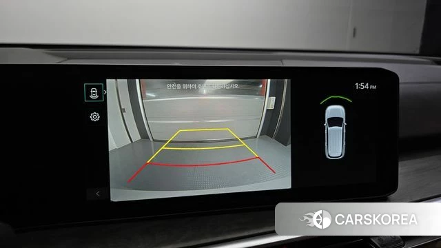Kia The New Sorento 4th Generation 2025 Белый из Кореи, фото 6