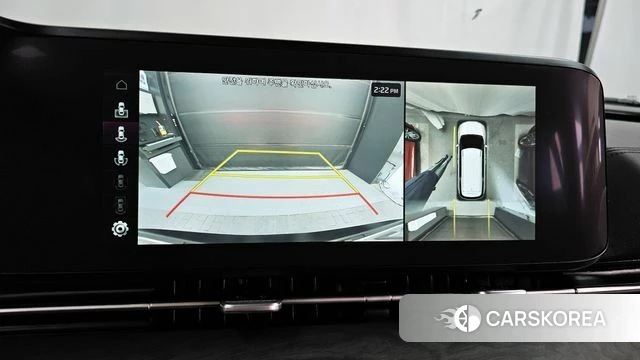 Kia Carnival 4th generation 2023 Черный из Кореи, фото 6