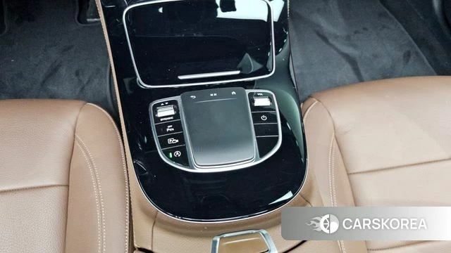 Mercedes-Benz E-Class W213 2021 Белый из Кореи, фото 6