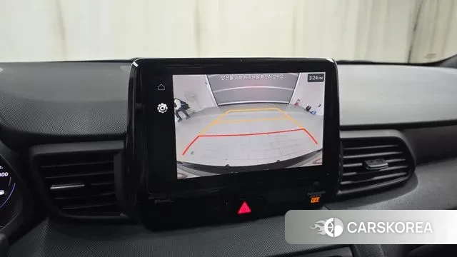 Hyundai Veloster (JS) 2020 Небесно-голубой из Кореи, фото 6