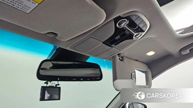 Hyundai Grandeur IG 2018 Белый из Кореи, фото 6