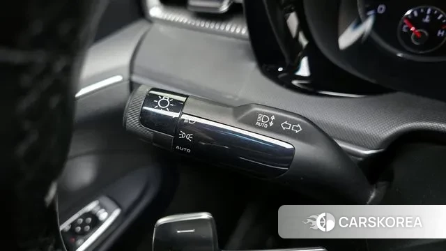 Kia K5 3rd generation 2020 Серый из Кореи, фото 6