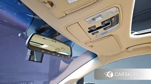 Kia The New Carnival 2020 Белый из Кореи, фото 6