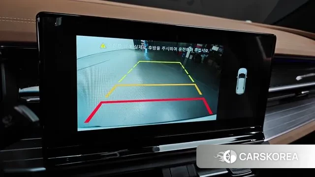 Ssangyong Torres 2023 Белый из Кореи, фото 6