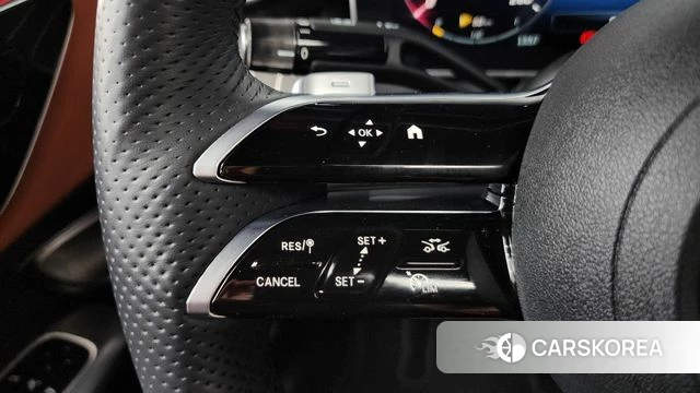 Mercedes-Benz GLC-Class X254 2024 Белый из Кореи, фото 6