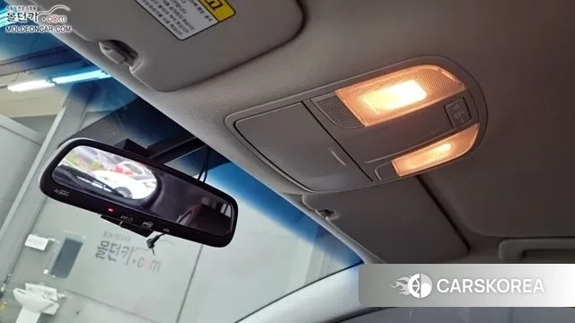 Hyundai All New Tucson 2018 Белый из Кореи, фото 6