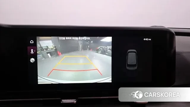 Kia Carnival 4th generation 2021 Белый из Кореи, фото 6