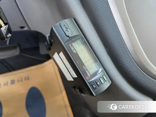 Hyundai The New Grand Starex 2021 Желтый из Кореи, фото 6