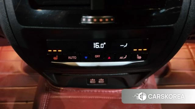 BMW X4 (G02) 2020 Белый из Кореи, фото 6