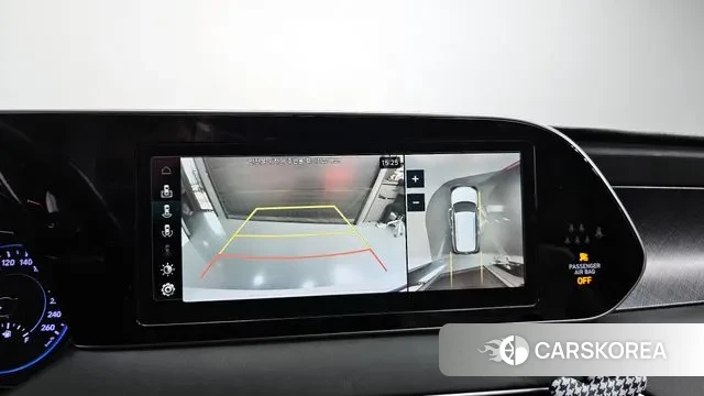 Hyundai Palisade 2019 Белый из Кореи, фото 6