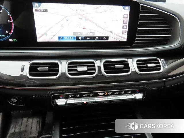 Mercedes-Benz GLE-Class W167 2022 Белый из Кореи, фото 6