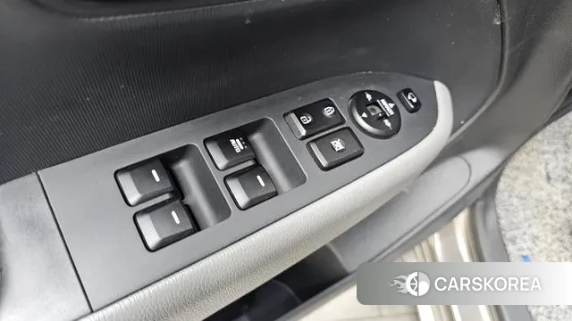 Kia The New Ray 2020 Серый из Кореи, фото 6