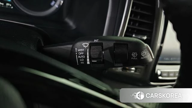 Ssangyong The New Rexton Sport 2021 Серый из Кореи, фото 6