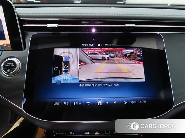 Mercedes-Benz E-Class W214 2025 Черный из Кореи, фото 6