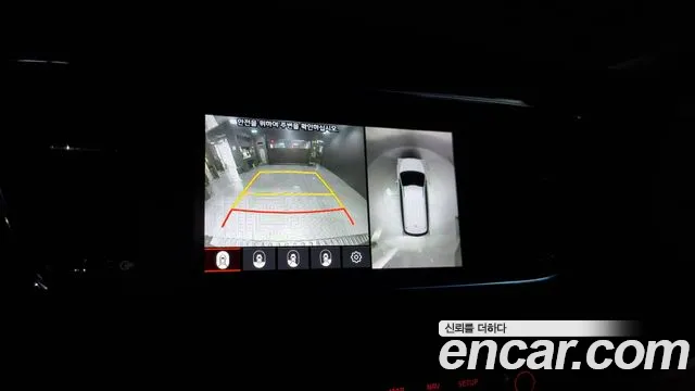 Kia The New Carnival id 2406414 из Кореи 6