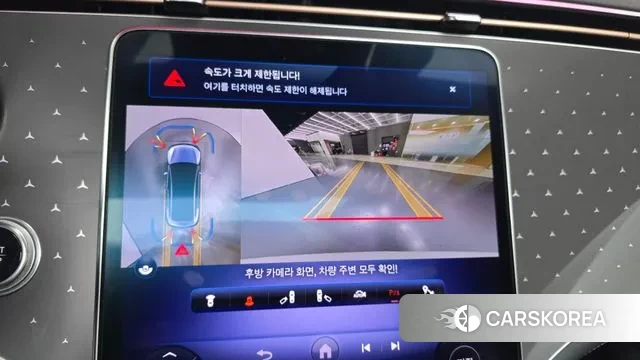 Mercedes-Benz EQE V295 2022 Белый из Кореи, фото 6