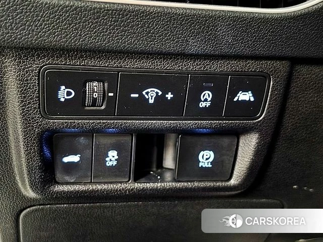 Hyundai Sonata (DN8) 2021 Белый из Кореи, фото 6