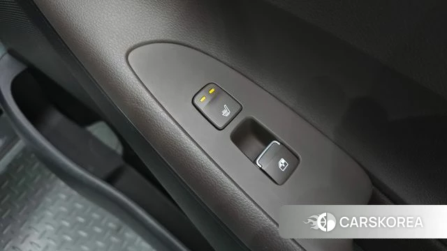 Hyundai The New Grandeur IG 2021 Серый из Кореи, фото 6