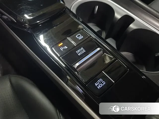 Hyundai Sonata (DN8) 2019 Серебристо-серый из Кореи, фото 6