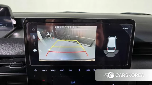 Hyundai Staria 2023 Черный из Кореи, фото 6