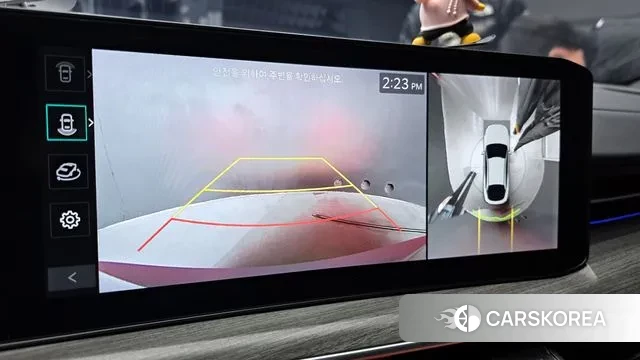 Kia The New K5 3rd generation 2024 Серебристо-серый из Кореи, фото 6