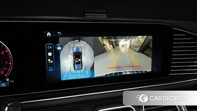 Mercedes-Benz GLS - Class X167 2025 Белый из Кореи, фото 6