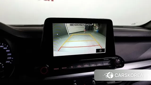 Kia Come New K3 2020 Белый из Кореи, фото 6