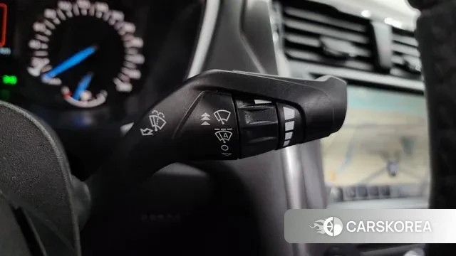 Ford Mondeo 4th Generation 2020 Белый из Кореи, фото 6