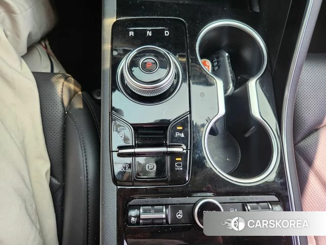 Kia K5 3rd generation 2020 Белый из Кореи, фото 6