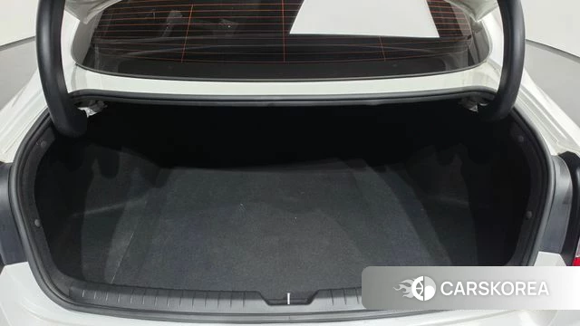 Hyundai Sonata (DN8) 2019 Белый из Кореи, фото 6