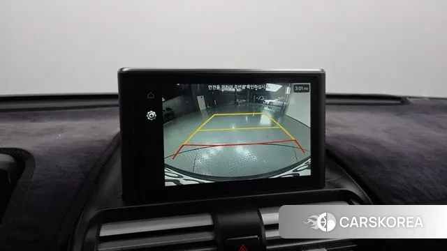 Hyundai Casper 2021 Белый из Кореи, фото 6