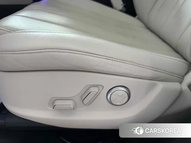 Genesis GV80 2020 Белый из Кореи, фото 6