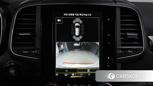 Renault Korea (Samsung) QM6 2018 Белый из Кореи, фото 6