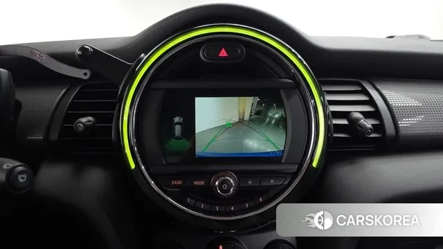 Mini Cooper 2019 Синий из Кореи, фото 6