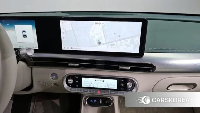 Genesis GV60 2025 Белый из Кореи, фото 6