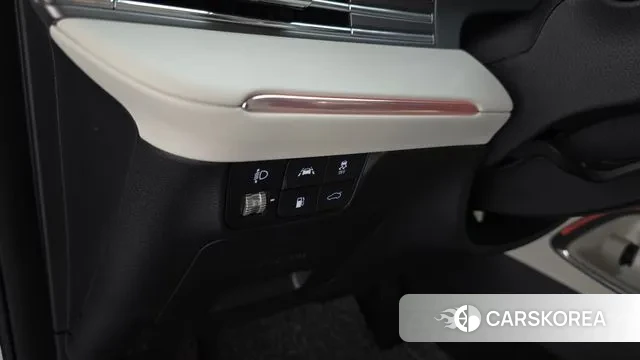 Hyundai The New Grandeur IG 2022 Белый из Кореи, фото 6