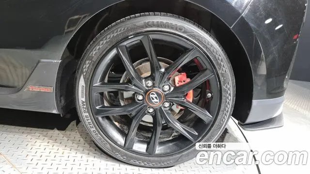 Hyundai Veloster (JS) id 2681225 из Кореи 6