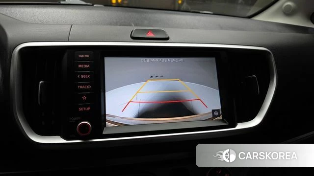 Kia The New Ray 2020 Белый из Кореи, фото 6