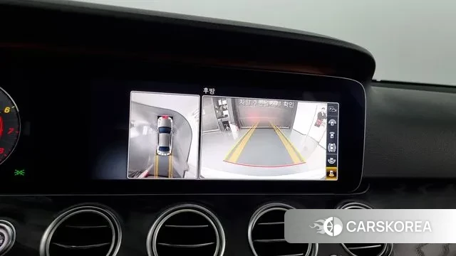 Mercedes-Benz E-Class W213 2020 Белый из Кореи, фото 6