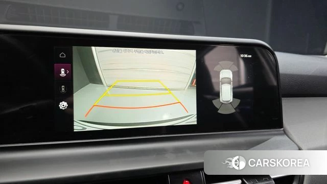 Kia The New Seltos 2025 Белый из Кореи, фото 6