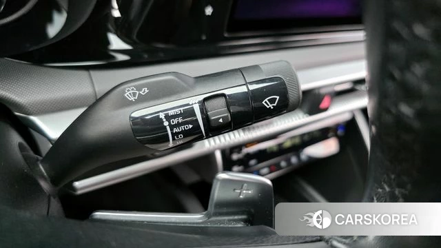 Kia K5 3rd generation 2021 Серый из Кореи, фото 6