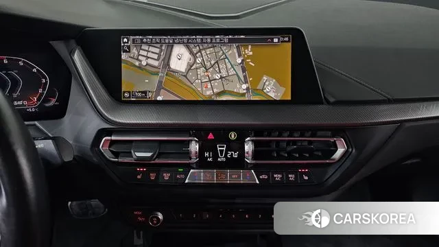 BMW 2 Series Gran Coupe (F44) 2021 Белый из Кореи, фото 6