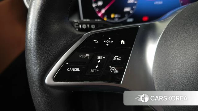 Mercedes-Benz GLC-Class X254 2023 Белый из Кореи, фото 6